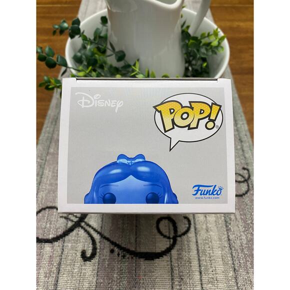 Funko Pop Disney:  Princess - Snow White - Picture 5 of 6